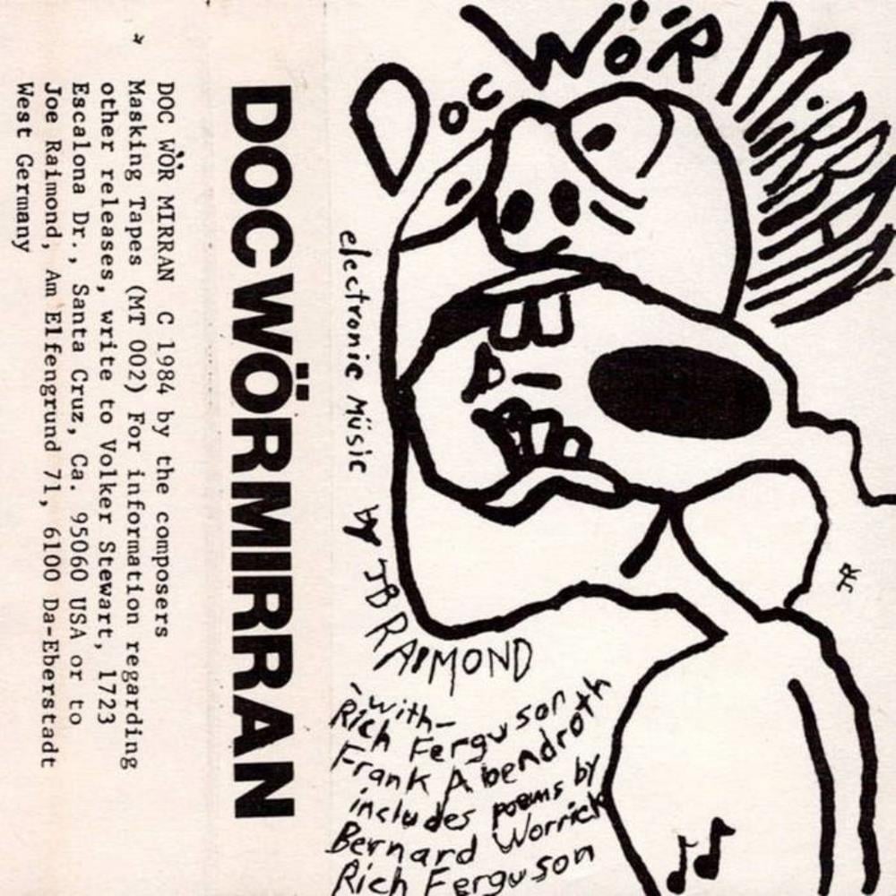  Doc Wr Mirran by DOC WR MIRRAN album cover