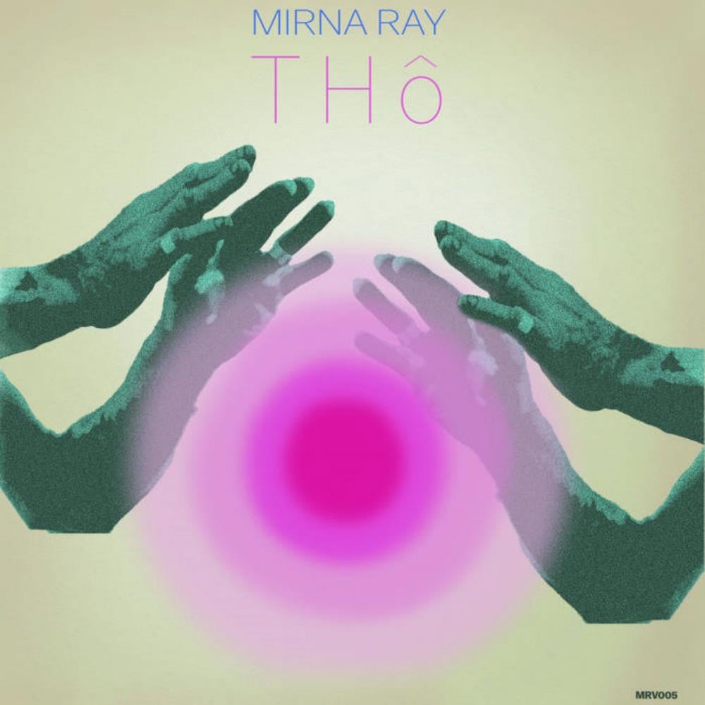 Mirna Ray TH album cover