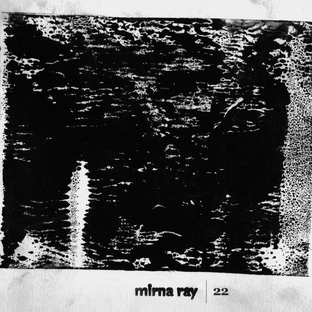 Mirna Ray 22 album cover