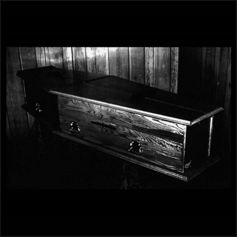 Onirik Onirik / Morte Incandescente: Our Funeral Yet to Come album cover