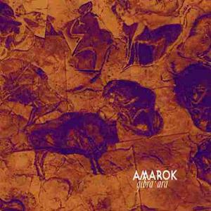 Amarok Gibra'ara album cover