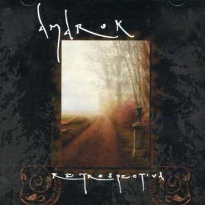 Amarok Retrospectiva album cover
