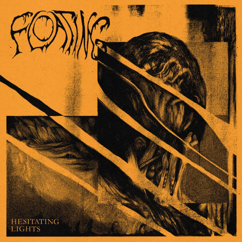 Hesitating Lights by Floating album rcover