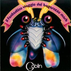 Goblin - Il Fantastico Viaggio Del 