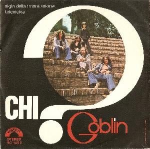 Goblin Chi? album cover