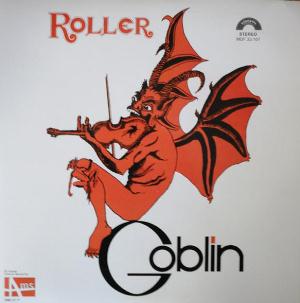 Goblin Roller album cover