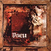 Pseu - Pseu CD (album) cover