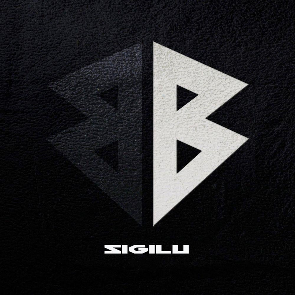  Beta by SIGILU album cover