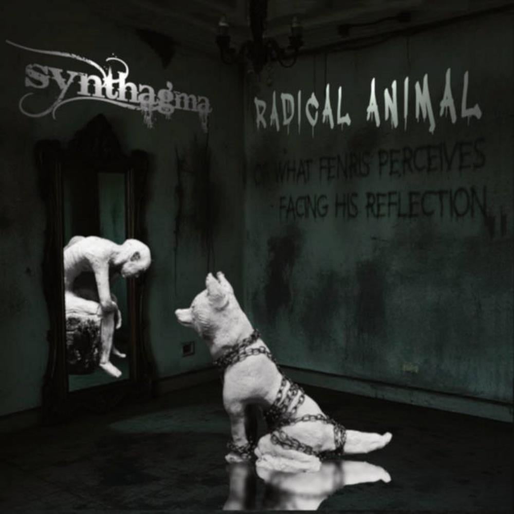 Radical Animal by Synthagma album rcover