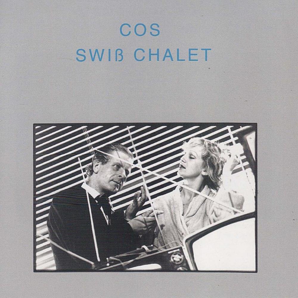 Cos - Swi Chalet CD (album) cover