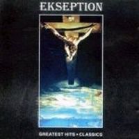 Ekseption Greatest Hits - Classics album cover