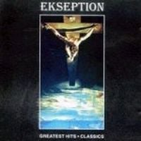 Ekseption Greatest Hits - Classics album cover