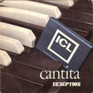 Ekseption Cantita album cover