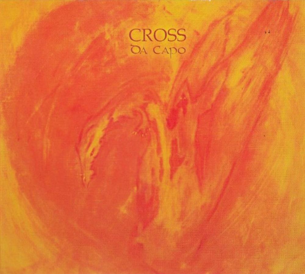 Cross - Da Capo CD (album) cover