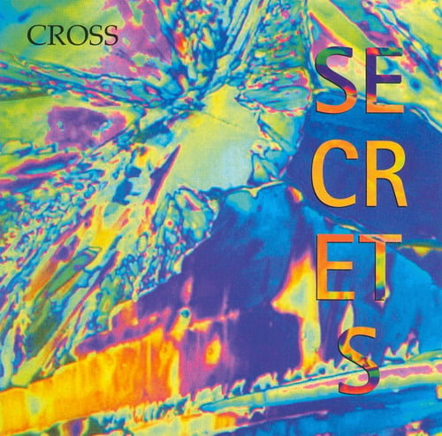 Cross Secrets album cover