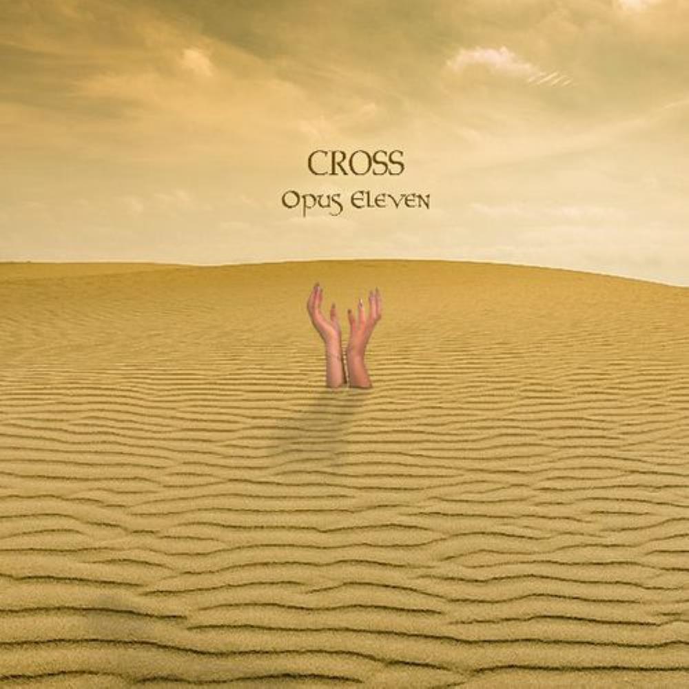 Cross - Opus Eleven CD (album) cover