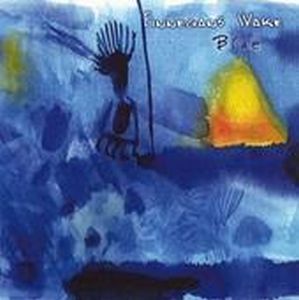 Finnegans Wake - Blue CD (album) cover