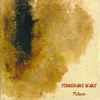 Finnegans Wake - Pictures CD (album) cover