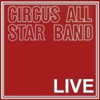 Circus -  All Stars Live CD (album) cover