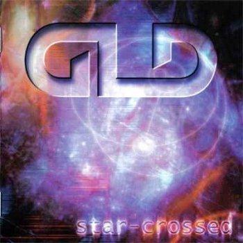 Grey Lady Down - Star-Crossed CD (album) cover