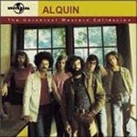 Alquin Universal Masters Collection album cover