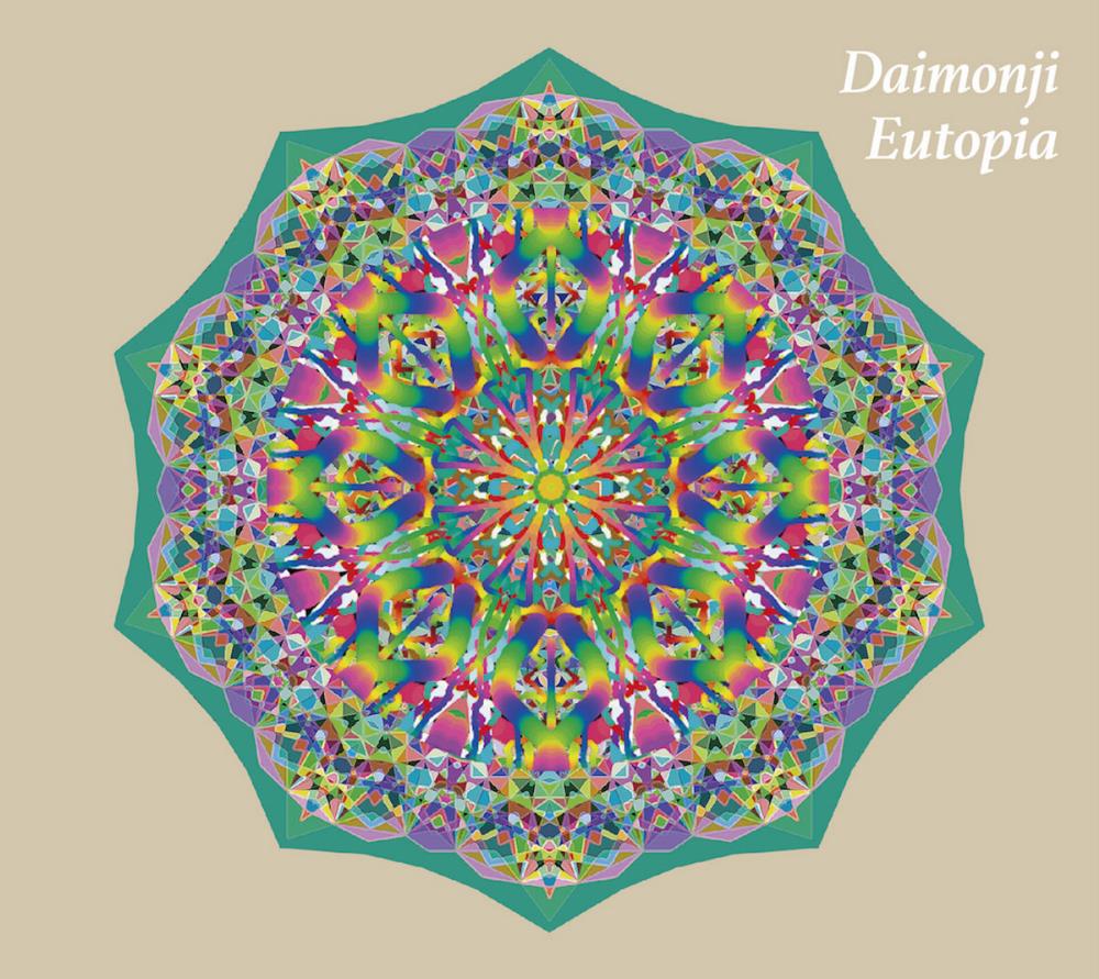 Daimonji Eutopia album cover