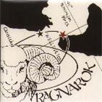 Ragnarok - Live In New Zealand CD (album) cover