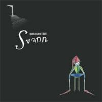 Svann Granica Czerni I Bieli album cover