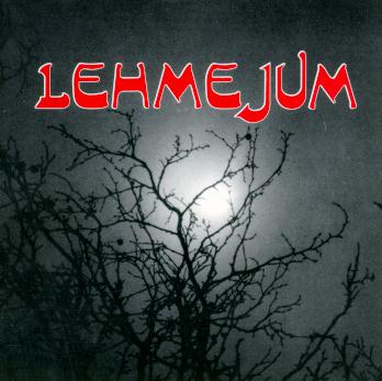 Lehmejum - Lehmejum CD (album) cover