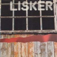 Lisker Lisker album cover