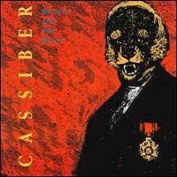Cassiber - Beauty and the Beast CD (album) cover