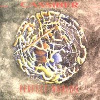 Cassiber - Perfect Worlds CD (album) cover