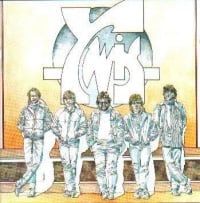 Ywis - Ywis CD (album) cover