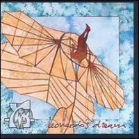 Ywis - Leonardo's Dream CD (album) cover