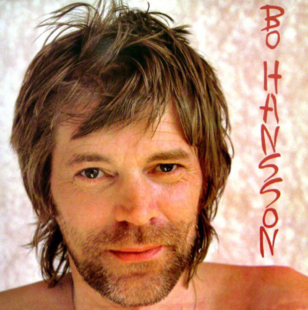 Bo Hansson - Mitt I Livet CD (album) cover