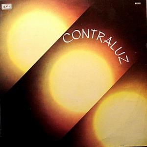 Contraluz - Americanos CD (album) cover