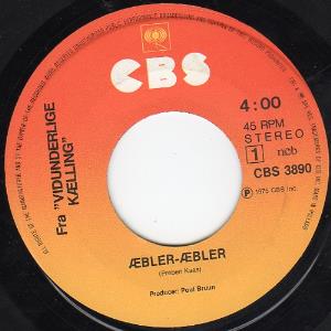 Secret Oyster bler-bler album cover