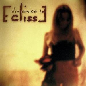 Eclisse - Dinamica 1 CD (album) cover