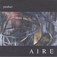 Product - Aire CD (album) cover