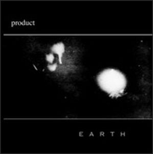 Product Earth album cover