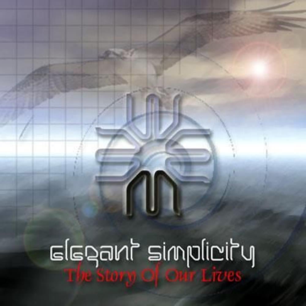Elegant Simplicity The Story of Our Lives album cover