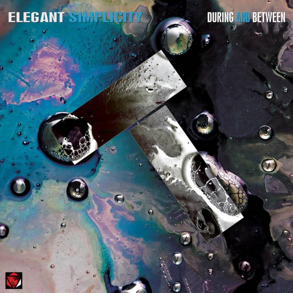 During and Between by Elegant Simplicity album rcover