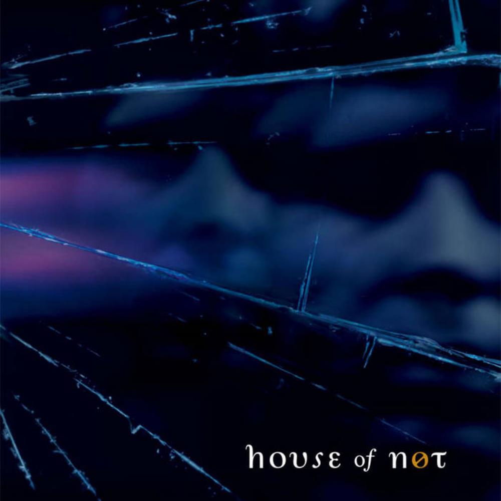 House Of Not The Walkabout Of A. Nexter Niode, Part 1 - Off The Path album cover