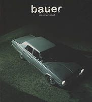 Bauer En Otra Cuidad album cover