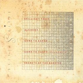 David Sylvian - Weatherbox CD (album) cover