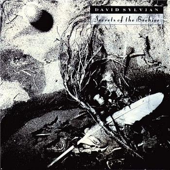 David Sylvian Secrets of The Beehive  album cover