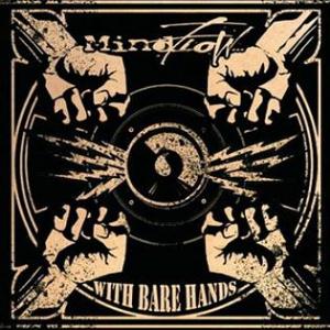 Mindflow With Bare Hands album cover