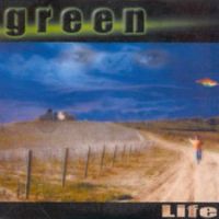 Green Life album cover