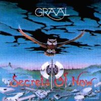 Graal Secrets Of Now album cover