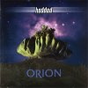 Haddad - Orion CD (album) cover